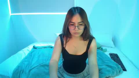 Snapshot of _abbyyyy_ chatting on 09.09.25 abby 3 online show from 09.09.25