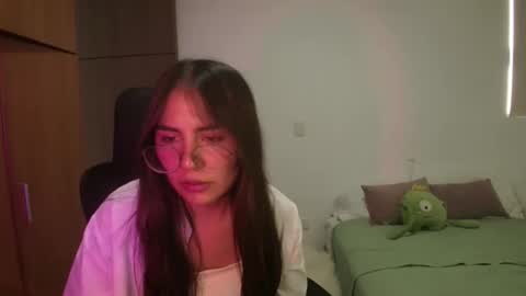 abby 3 online show from 05.28.26