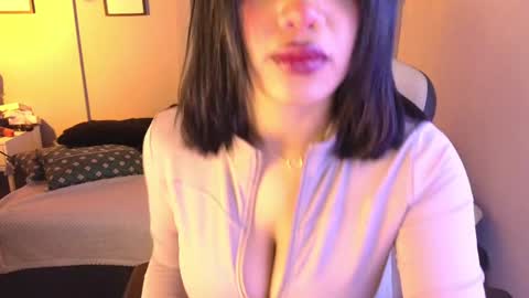 abigaill online show from 01.18.25