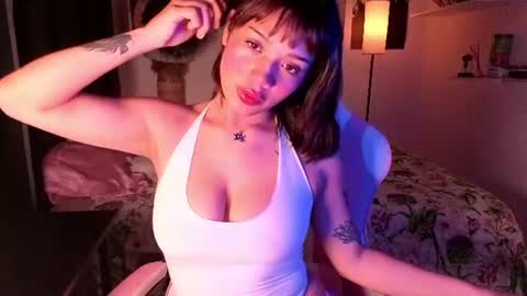 abigaill online show from 07.18.26