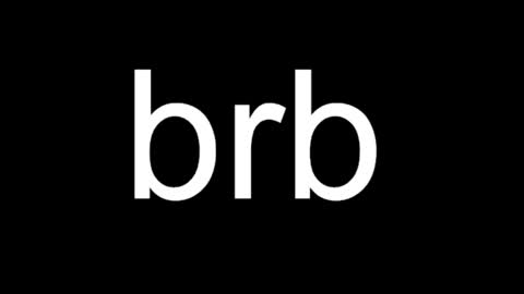 Abril  online show from 11.12.25