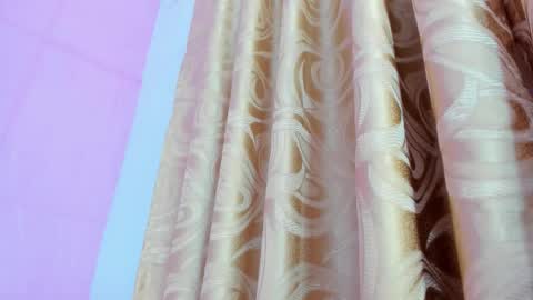 Abril  online show from 02.11.26