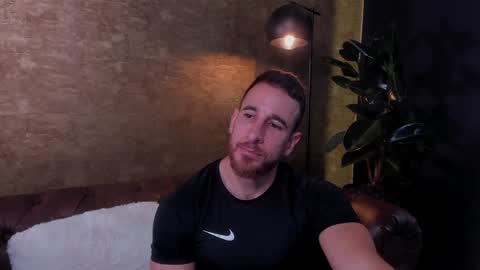 _adamcoper_ online show from 12.20.24