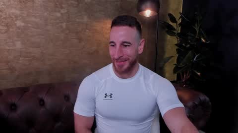 _adamcoper_ online show from 12.24.24