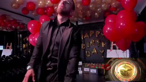 _adamcoper_ online show from 03.08.25