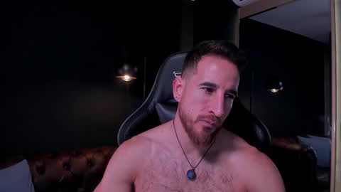 _adamcoper_ online show from 10.16.25