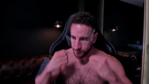 _adamcoper_ online show from 11.21.25