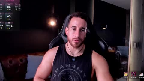 _adamcoper_ online show from 02.26.26