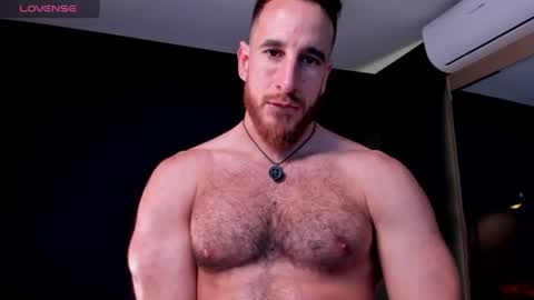 _adamcoper_ online show from 07.03.26