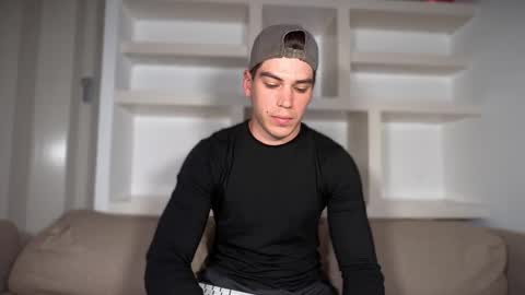 Snapshot of _aesthetic chatting on 09.24.25 _aesthetic online show from 09.24.25