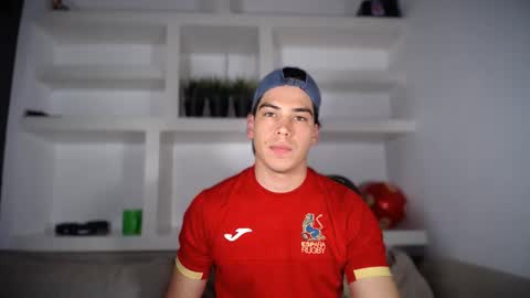 Snapshot of _aesthetic chatting on 11.13.25 _aesthetic online show from 11.13.25