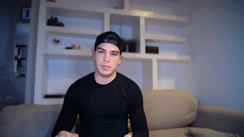 Snapshot of _aesthetic chatting on 02.03.26 _aesthetic online show from 02.03.26