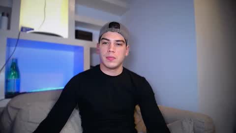 Snapshot of _aesthetic chatting on 02.05.26 _aesthetic online show from 02.05.26