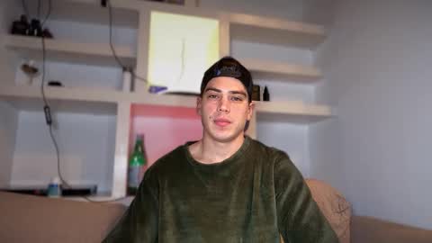 Snapshot of _aesthetic chatting on 02.07.26 _aesthetic online show from 02.07.26