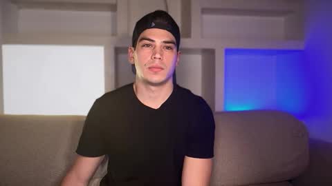 Snapshot of _aesthetic chatting on 02.09.26 _aesthetic online show from 02.09.26