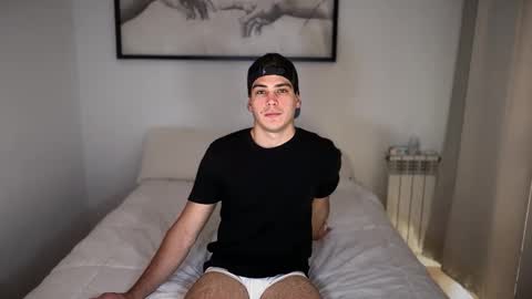 Snapshot of _aesthetic chatting on 02.23.26 _aesthetic online show from 02.23.26