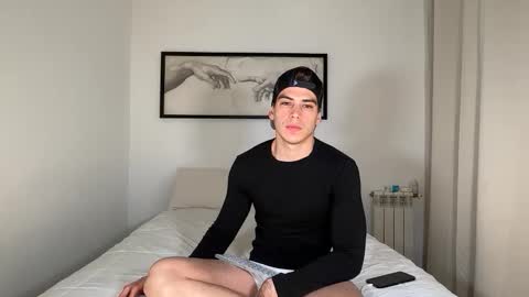 Snapshot of _aesthetic chatting on 03.01.26 _aesthetic online show from 03.01.26