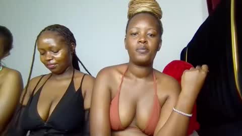 Afri online show from 02.14.26