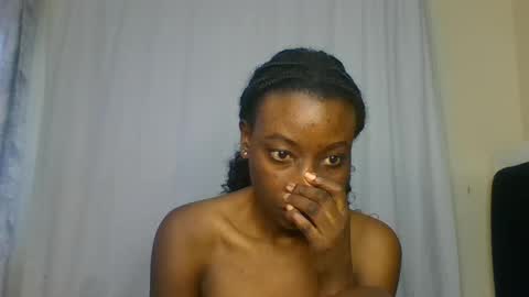  africana4 online show from 05.25.26