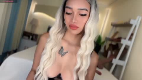 agatha online show from 10.22.25