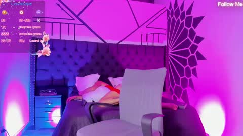 Agatha online show from 01.24.25