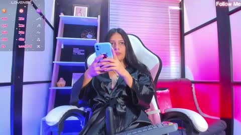 Agatha online show from 02.25.25