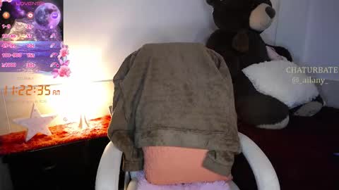 Ailany online show from 01.17.26