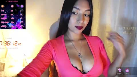 Ailany online show from 03.19.26