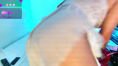 _alaia_sweet online show from 02.20.25