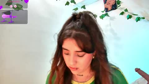 _alaia_sweet online show from 02.22.25