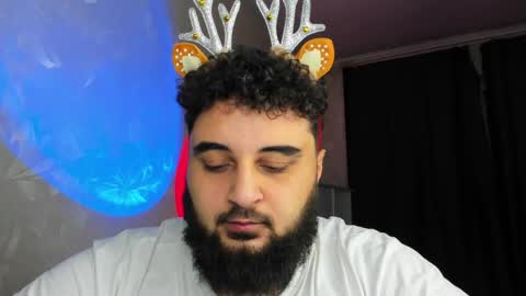 Snapshot of _alan_bear_ chatting on 12.30.24 Alan online show from 12.30.24