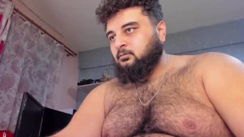 Snapshot of _alan_bear_ chatting on 01.18.25 Alan online show from 01.18.25