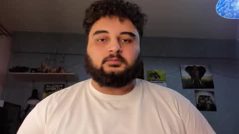 Snapshot of _alan_bear_ chatting on 01.31.25 Alan online show from 01.31.25