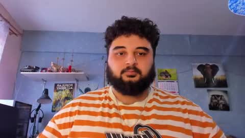 Snapshot of _alan_bear_ chatting on 02.06.25 Alan online show from 02.06.25