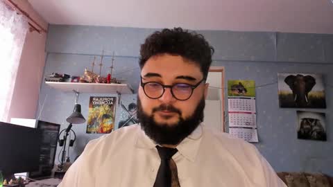 Snapshot of _alan_bear_ chatting on 02.15.25 Alan online show from 02.15.25