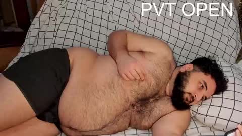 Snapshot of _alan_bear_ chatting on 03.03.25 Alan online show from 03.03.25