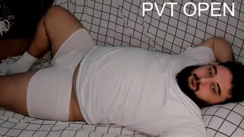 Snapshot of _alan_bear_ chatting on 03.05.25 Alan online show from 03.05.25