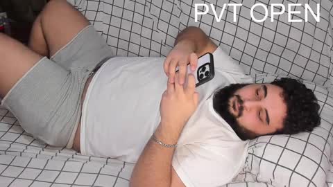 Snapshot of _alan_bear_ chatting on 03.06.25 Alan online show from 03.06.25