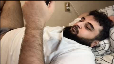 Snapshot of _alan_bear_ chatting on 10.10.25 Alan online show from 10.10.25