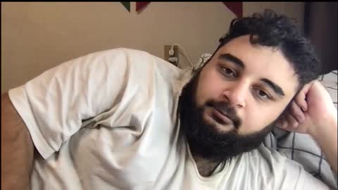 Snapshot of _alan_bear_ chatting on 10.11.25 Alan online show from 10.11.25