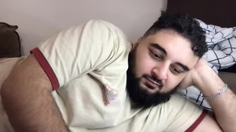 Snapshot of _alan_bear_ chatting on 12.05.25 Alan online show from 12.05.25