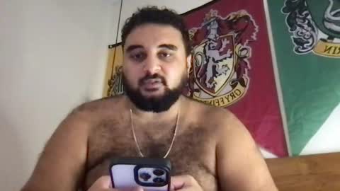 Snapshot of _alan_bear_ chatting on 06.27.26 Alan online show from 06.27.26