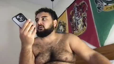 Snapshot of _alan_bear_ chatting on 07.19.26 Alan online show from 07.19.26
