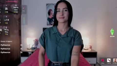 _alana_grey_ online show from 07.28.26