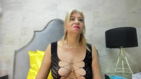 _alana_johnson online show from 06.12.26