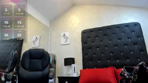 _alana_johnson online show from 07.08.26