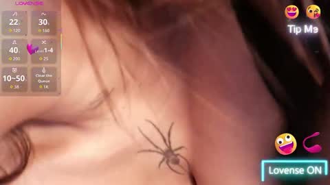 alana Rosse  online show from 10.04.25