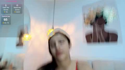 ALANA  online show from 11.20.25