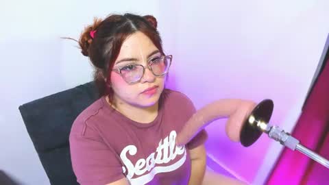 Alanna Monroe online show from 06.14.26