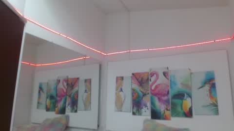 _alegriamartinez_ online show from 02.03.25